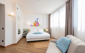 AN Hotel Milano San Donato